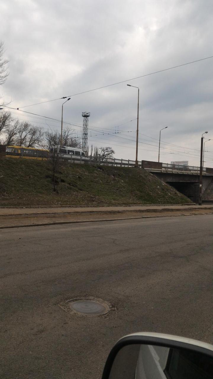 דירות דנייפרופטרובסק Пастера מראה חיצוני תמונה